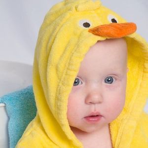 Meet your Posher, Roberta